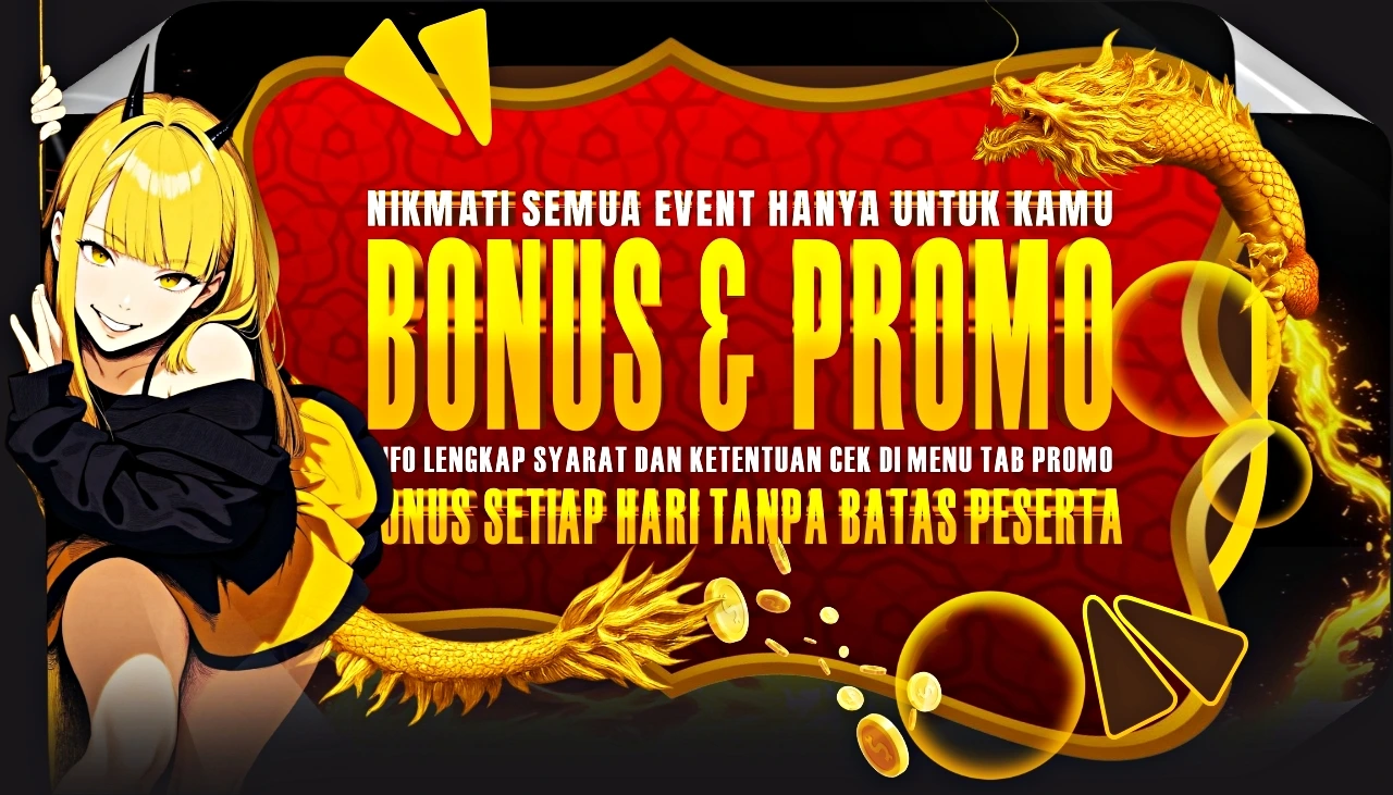 PROMO JANGKAUTOTO