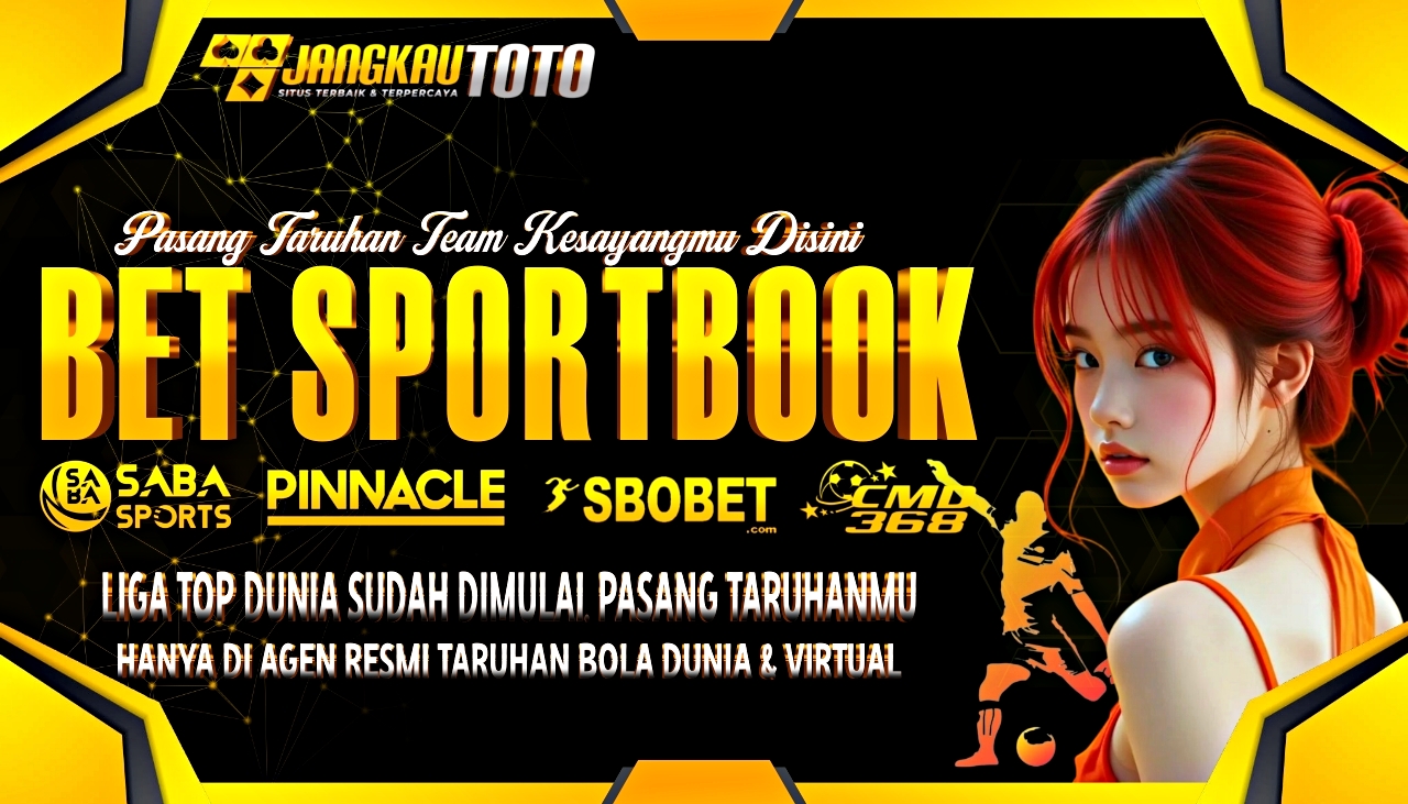 SPORT JANGKAUTOTO