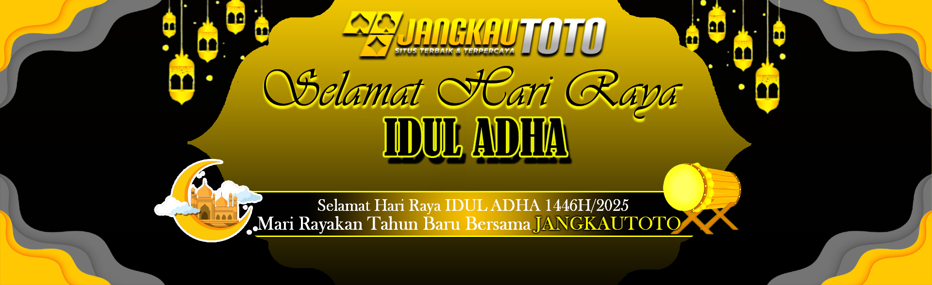 JANGKAUTOTO IDUL ADHA