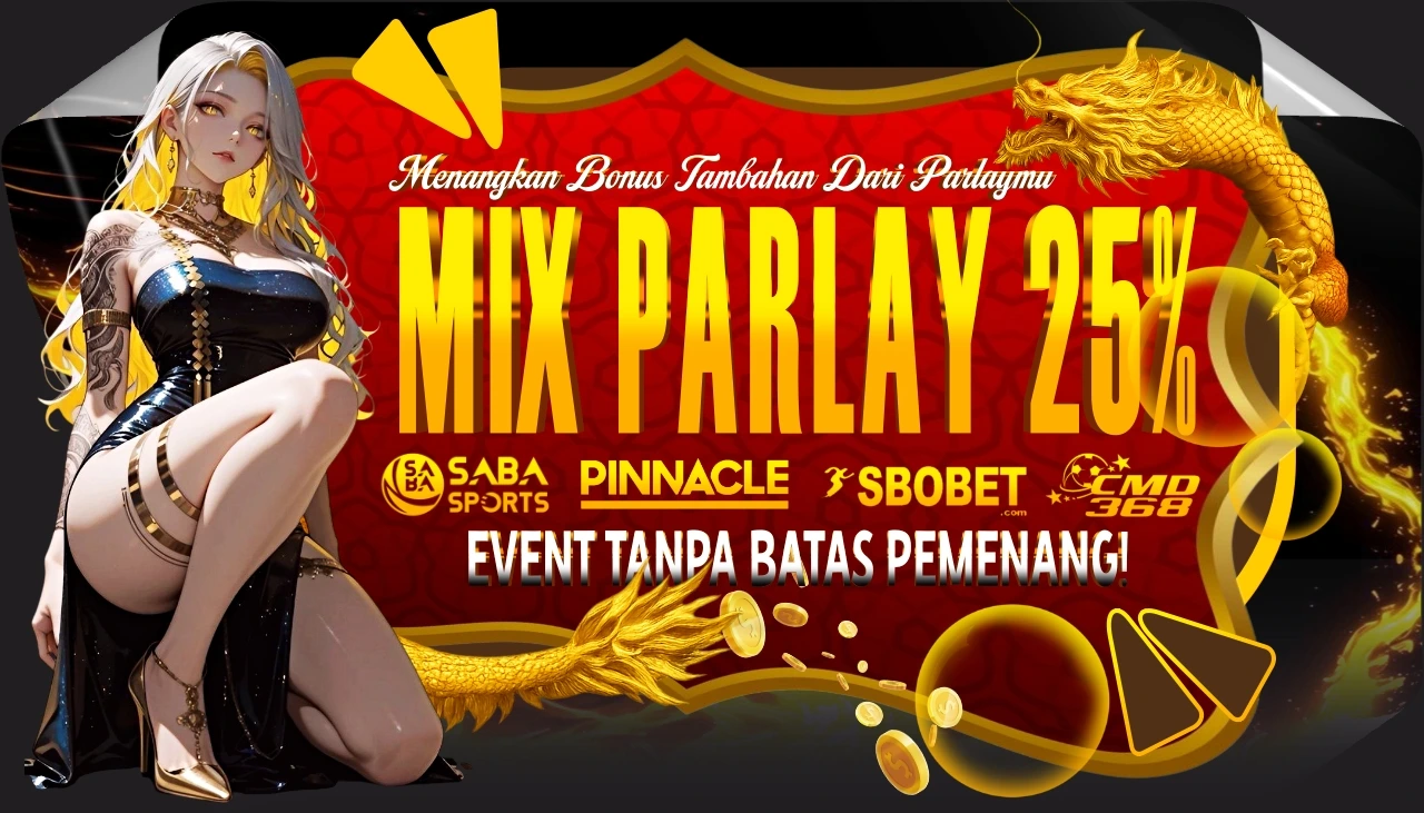 EVENT PARLAY
