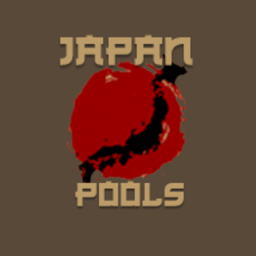 JAPAN POOLS
